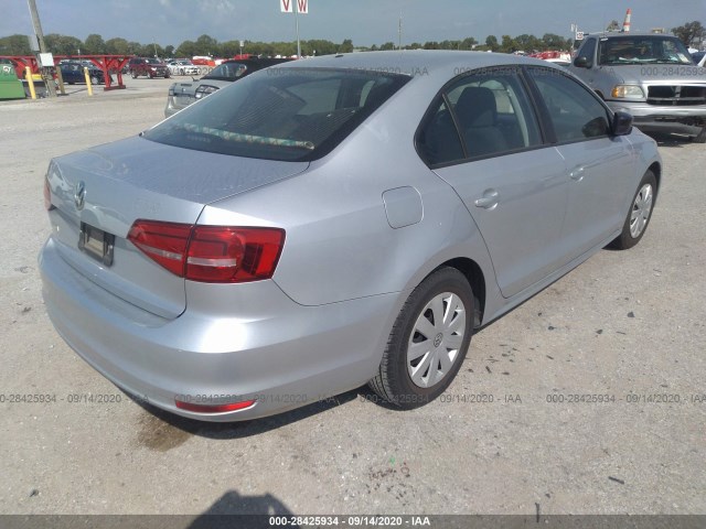 Photo 3 VIN: 3VW2K7AJ7FM315397 - VOLKSWAGEN JETTA 