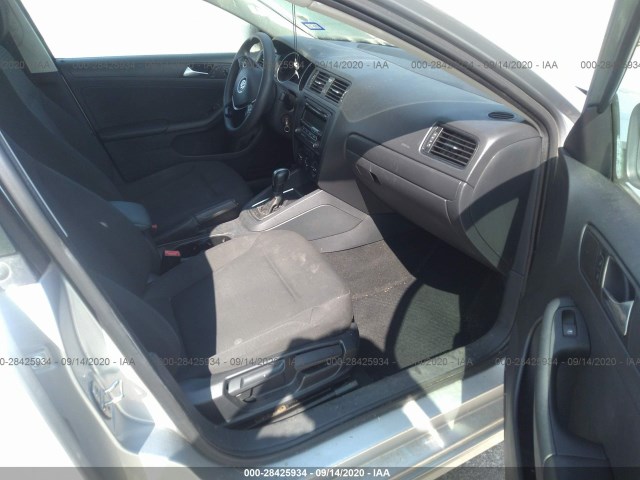 Photo 4 VIN: 3VW2K7AJ7FM315397 - VOLKSWAGEN JETTA 