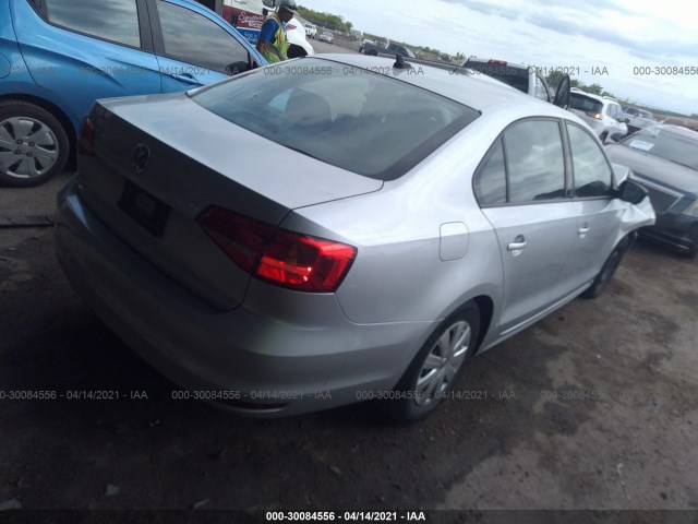 Photo 3 VIN: 3VW2K7AJ7FM315951 - VOLKSWAGEN JETTA 