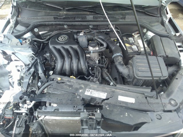 Photo 9 VIN: 3VW2K7AJ7FM315951 - VOLKSWAGEN JETTA 