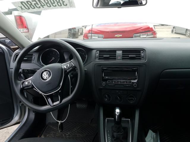 Photo 8 VIN: 3VW2K7AJ7FM317134 - VOLKSWAGEN JETTA BASE 