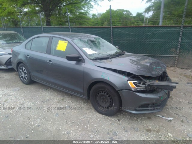 Photo 0 VIN: 3VW2K7AJ7FM327324 - VOLKSWAGEN JETTA 