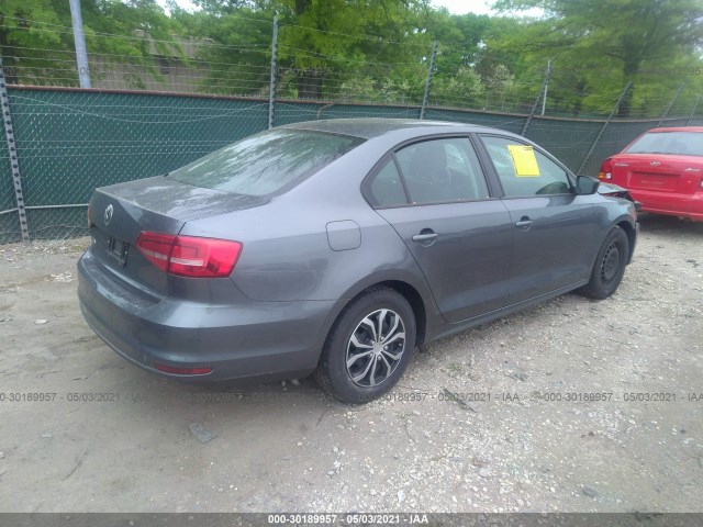 Photo 3 VIN: 3VW2K7AJ7FM327324 - VOLKSWAGEN JETTA 