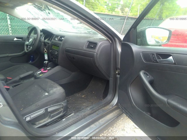 Photo 4 VIN: 3VW2K7AJ7FM327324 - VOLKSWAGEN JETTA 