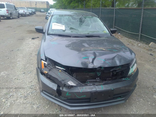 Photo 5 VIN: 3VW2K7AJ7FM327324 - VOLKSWAGEN JETTA 