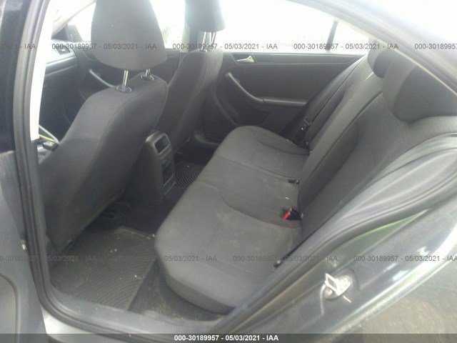 Photo 7 VIN: 3VW2K7AJ7FM327324 - VOLKSWAGEN JETTA 