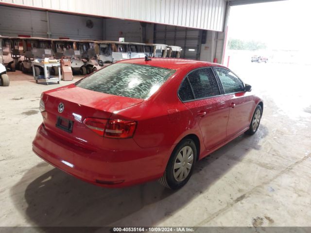 Photo 3 VIN: 3VW2K7AJ7FM327467 - VOLKSWAGEN JETTA 