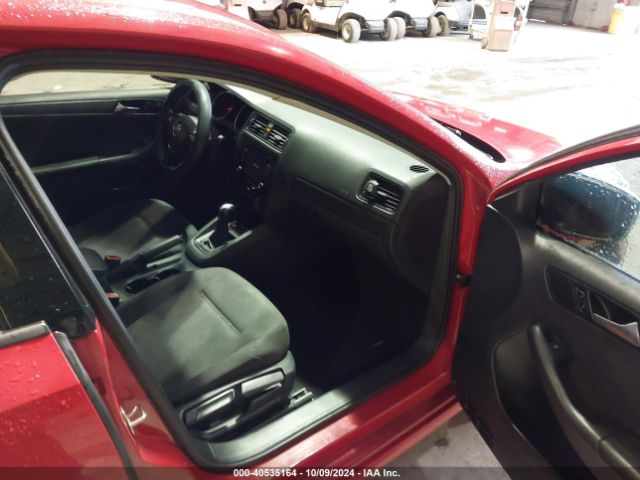 Photo 4 VIN: 3VW2K7AJ7FM327467 - VOLKSWAGEN JETTA 