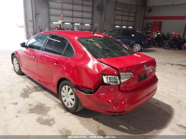 Photo 5 VIN: 3VW2K7AJ7FM327467 - VOLKSWAGEN JETTA 