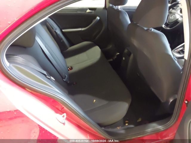 Photo 7 VIN: 3VW2K7AJ7FM327467 - VOLKSWAGEN JETTA 