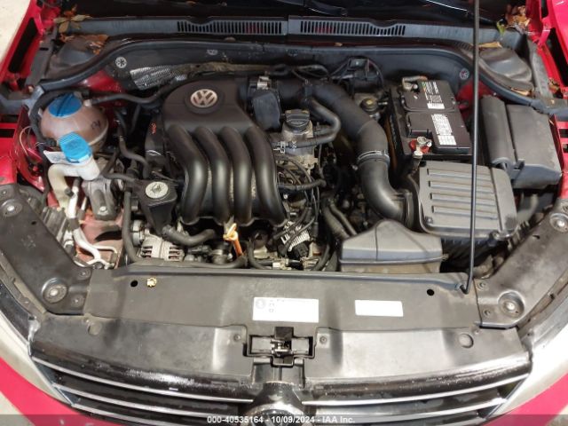 Photo 9 VIN: 3VW2K7AJ7FM327467 - VOLKSWAGEN JETTA 