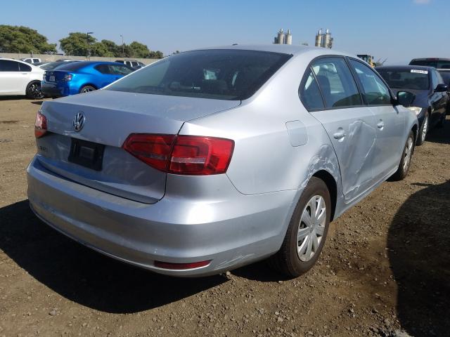 Photo 3 VIN: 3VW2K7AJ7FM327923 - VOLKSWAGEN JETTA 