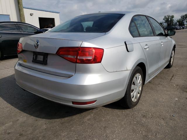 Photo 3 VIN: 3VW2K7AJ7FM327954 - VOLKSWAGEN JETTA 