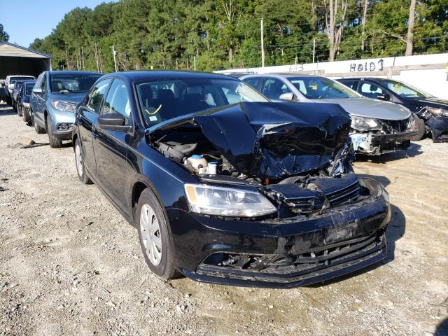 Photo 0 VIN: 3VW2K7AJ7FM339408 - VOLKSWAGEN JETTA BASE 