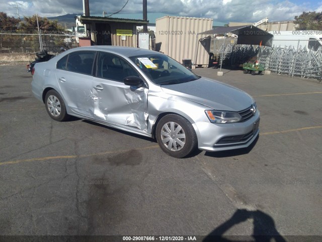 Photo 0 VIN: 3VW2K7AJ7FM339814 - VOLKSWAGEN JETTA 