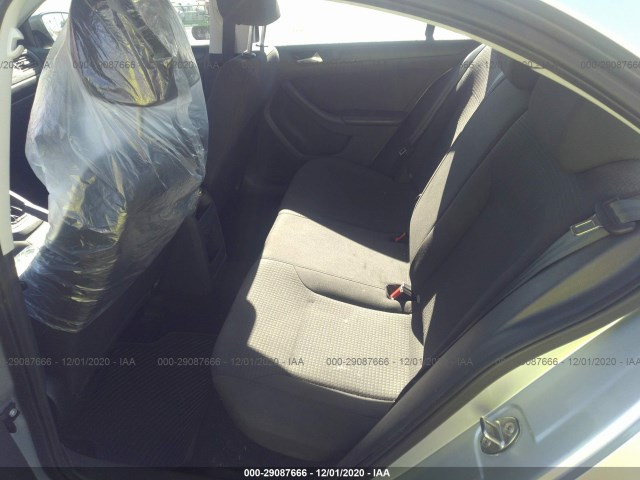 Photo 7 VIN: 3VW2K7AJ7FM339814 - VOLKSWAGEN JETTA 