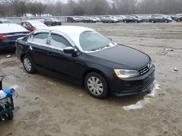 Photo 3 VIN: 3VW2K7AJ7FM343216 - VOLKSWAGEN JETTA 