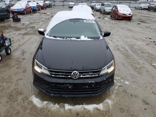 Photo 4 VIN: 3VW2K7AJ7FM343216 - VOLKSWAGEN JETTA 