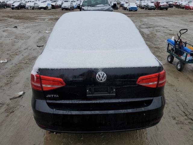 Photo 5 VIN: 3VW2K7AJ7FM343216 - VOLKSWAGEN JETTA 