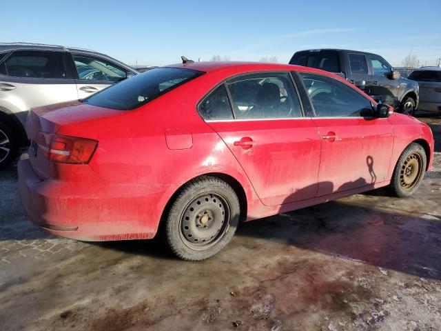 Photo 2 VIN: 3VW2K7AJ7FM347489 - VOLKSWAGEN JETTA BASE 