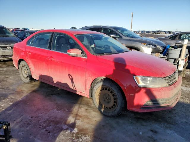 Photo 3 VIN: 3VW2K7AJ7FM347489 - VOLKSWAGEN JETTA BASE 