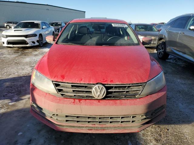 Photo 4 VIN: 3VW2K7AJ7FM347489 - VOLKSWAGEN JETTA BASE 