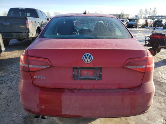 Photo 5 VIN: 3VW2K7AJ7FM347489 - VOLKSWAGEN JETTA BASE 