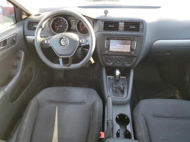 Photo 7 VIN: 3VW2K7AJ7FM347489 - VOLKSWAGEN JETTA BASE 