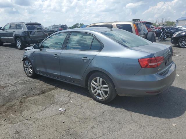 Photo 1 VIN: 3VW2K7AJ7FM351414 - VOLKSWAGEN JETTA BASE 