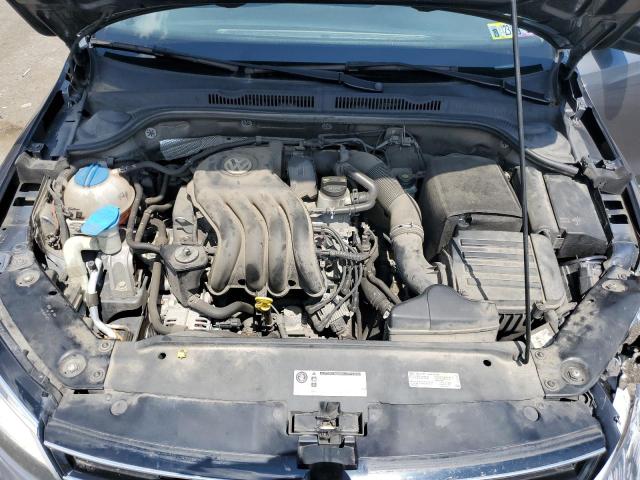 Photo 10 VIN: 3VW2K7AJ7FM351414 - VOLKSWAGEN JETTA BASE 