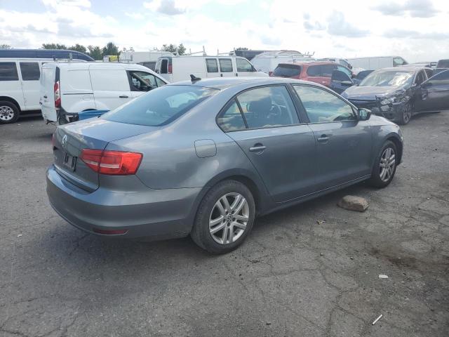 Photo 2 VIN: 3VW2K7AJ7FM351414 - VOLKSWAGEN JETTA BASE 