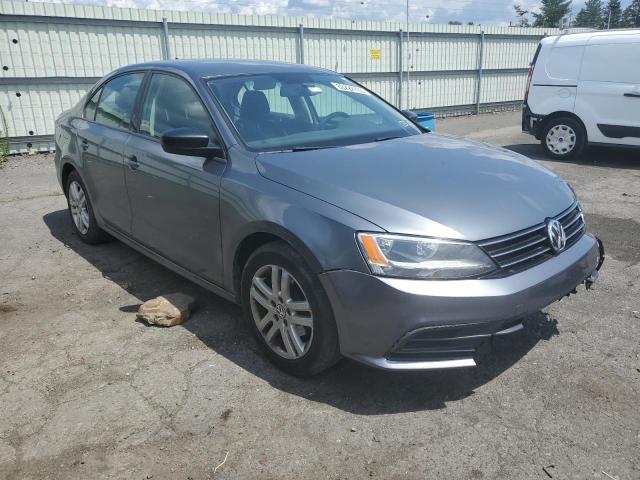 Photo 3 VIN: 3VW2K7AJ7FM351414 - VOLKSWAGEN JETTA BASE 