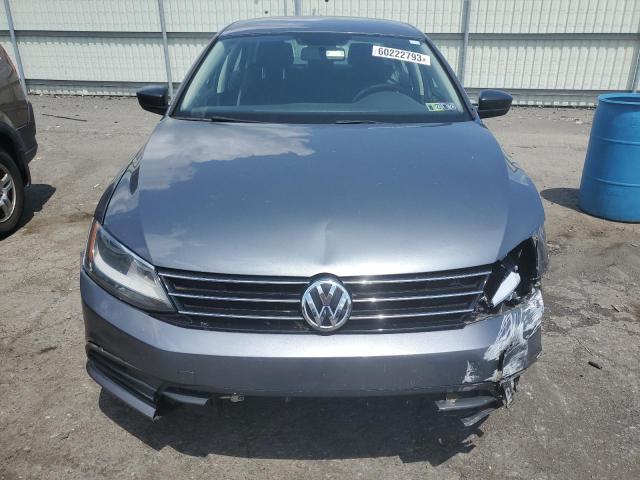 Photo 4 VIN: 3VW2K7AJ7FM351414 - VOLKSWAGEN JETTA BASE 