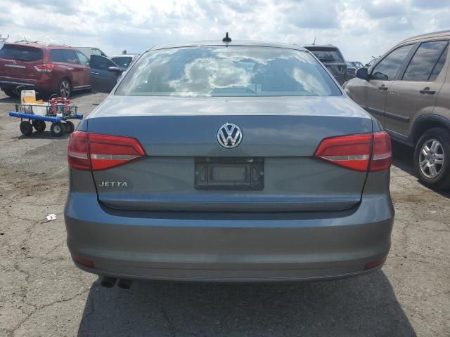 Photo 5 VIN: 3VW2K7AJ7FM351414 - VOLKSWAGEN JETTA BASE 