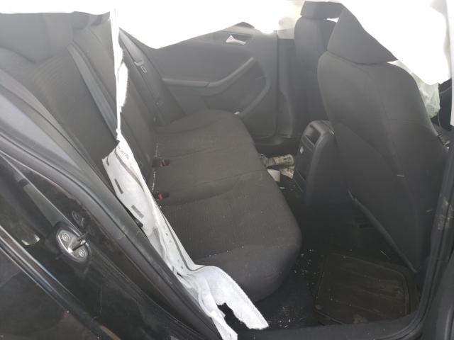 Photo 5 VIN: 3VW2K7AJ7FM353387 - VOLKSWAGEN JETTA BASE 