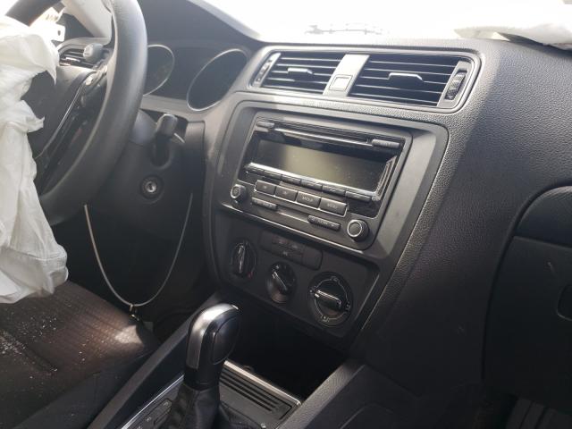 Photo 8 VIN: 3VW2K7AJ7FM353387 - VOLKSWAGEN JETTA BASE 