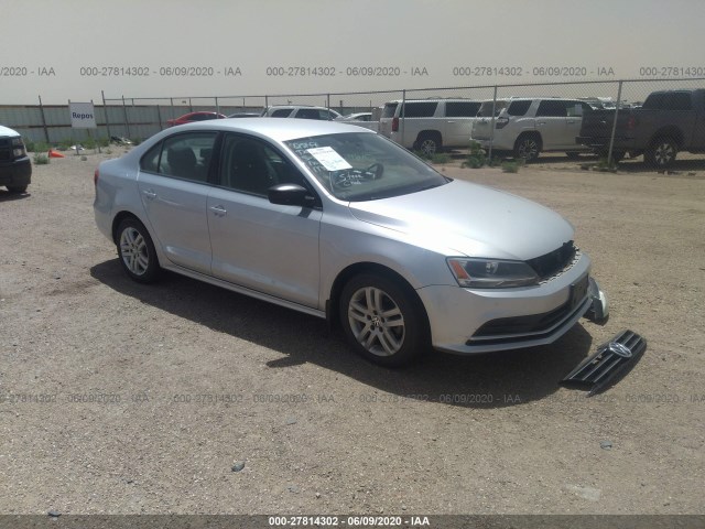 Photo 0 VIN: 3VW2K7AJ7FM355222 - VOLKSWAGEN JETTA SEDAN 