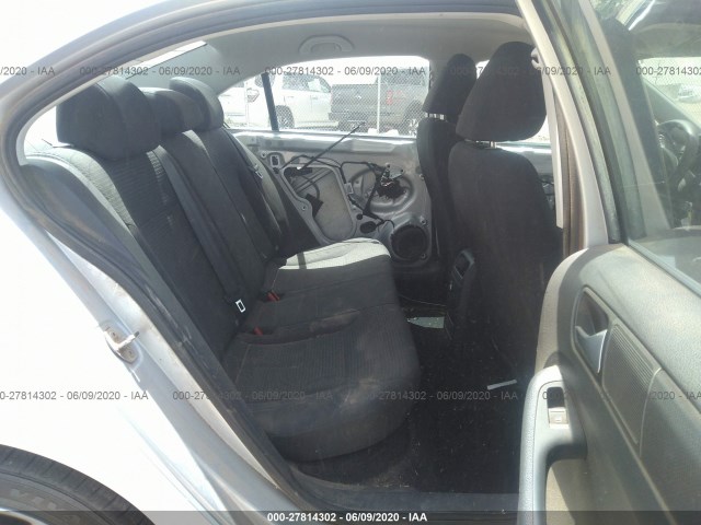 Photo 7 VIN: 3VW2K7AJ7FM355222 - VOLKSWAGEN JETTA SEDAN 