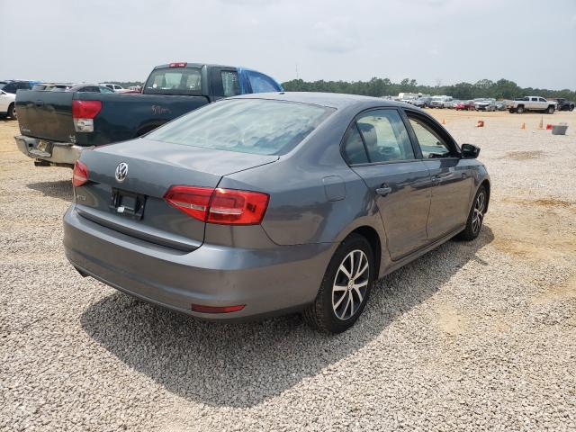 Photo 3 VIN: 3VW2K7AJ7FM358086 - VOLKSWAGEN JETTA BASE 