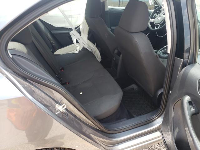 Photo 5 VIN: 3VW2K7AJ7FM358086 - VOLKSWAGEN JETTA BASE 