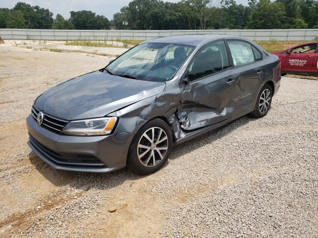 Photo 8 VIN: 3VW2K7AJ7FM358086 - VOLKSWAGEN JETTA BASE 