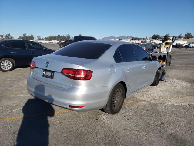 Photo 3 VIN: 3VW2K7AJ7FM402295 - VOLKSWAGEN JETTA BASE 