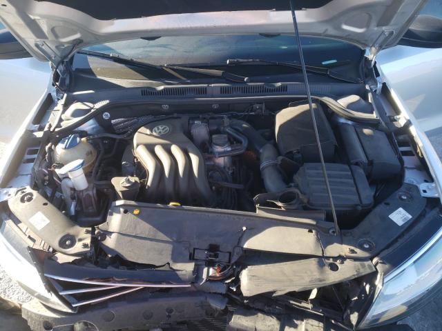 Photo 6 VIN: 3VW2K7AJ7FM402295 - VOLKSWAGEN JETTA BASE 