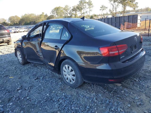 Photo 1 VIN: 3VW2K7AJ7FM409876 - VOLKSWAGEN JETTA BASE 