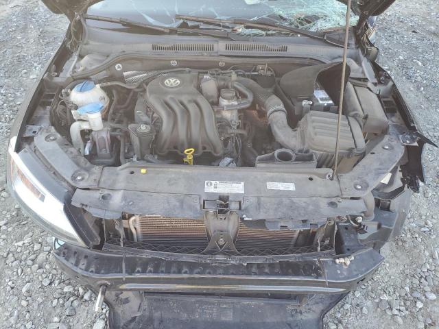 Photo 10 VIN: 3VW2K7AJ7FM409876 - VOLKSWAGEN JETTA BASE 