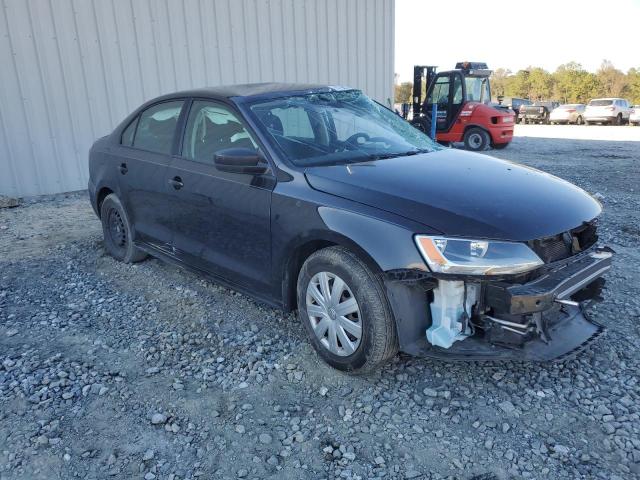 Photo 3 VIN: 3VW2K7AJ7FM409876 - VOLKSWAGEN JETTA BASE 