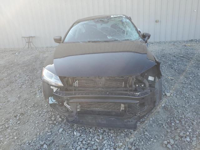 Photo 4 VIN: 3VW2K7AJ7FM409876 - VOLKSWAGEN JETTA BASE 