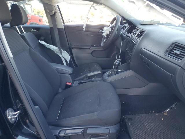 Photo 6 VIN: 3VW2K7AJ7FM409876 - VOLKSWAGEN JETTA BASE 