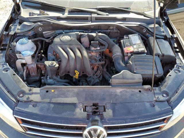 Photo 10 VIN: 3VW2K7AJ7FM415662 - VOLKSWAGEN JETTA BASE 