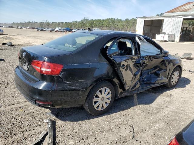 Photo 2 VIN: 3VW2K7AJ7FM415662 - VOLKSWAGEN JETTA BASE 